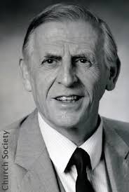 David Streater (1933-2017)