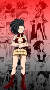 We did not find results for: 8 Momo Yaoyorozu Wallpapers For Iphone And Android By Benjamin Daniel