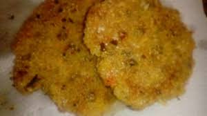 Croquetas De Arroz Yamani Lentejas Zanahoria Y Choclo Sin Tacc Receta De Lula Receta Recetas De Comida Lentejas Receta Recetas Veganas