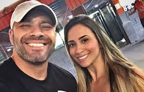 Esposa de Daniel Silveira faz revelação: "Agentes da PF me pediram  desculpas"