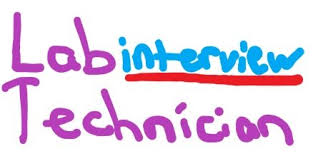 You likely won't run into all of them in your interview, and there will be more that aren't. Lab Technician Interview Questions Interviewarea Com