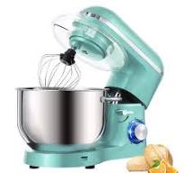 1500W Stand Mixer 5.5L 3 in 1 Multifunction Powerful Kitchen Food Processor  Robot Cuisine Cooks Machine Chef Knead Dough Mixer