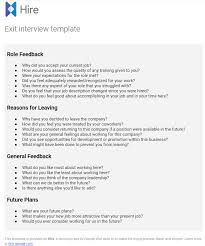 Answer each question and then ask your best friend if your answers are correct. 9 Essential Exit Interview Survey Templates Questionpro