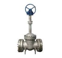 Válvula de puerta criogénica-Fangyuan Valve Group Co., Ltd.
