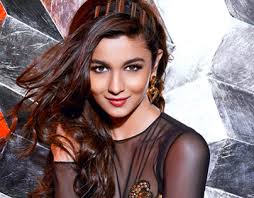 Alia Bhatt Fashion Projekte :: Photos, videos, logos, illustrations and  branding :: Behance