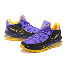 Buy lebron james shoes and get the best deals at the lowest prices on ebay! Lebron James Shoes Purple And Gold Cheap Online