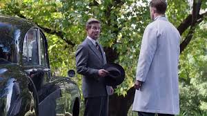 Where does a place to call home take place? A Place To Call Home S05e10 Video Dailymotion