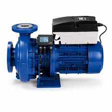 KSB Etabloc Close Coupled Pump at ₹ 55000/piece | Close ...