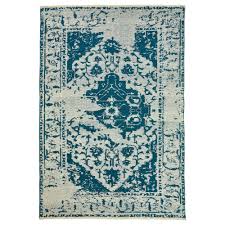 Flauschige teppiche und badematten, stylishe fußmatten und böden für den außenbereich. Fovsing Teppich Flach Gewebt Blau Beige 170x240 Cm Ikea Deutschland Rugs Ikea Home Decor