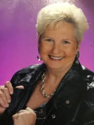 Zora Martin Obituary