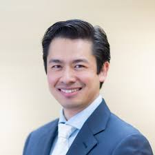 Professor Rijkschroeff, Patrick