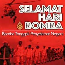 Usahakan kalian download sebagai review saja. Jabatan Bomba Penyelamat Malaysia Fire Rescue Department Of Malaysia Selamat Menyambut Hari Anggota Bomba Sedunia 2017 Facebook
