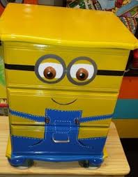 amazing interior design 10 cute and cool minions kids room ideas minion room decor minion room kids room