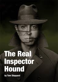 Tower Theatre Company : The Real Inspector Hound