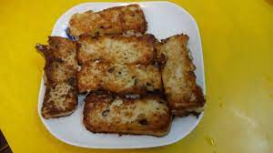 We did not find results for: Catatan Monie Kuih Lobak Putih Goreng