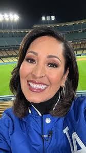 Pam Blondin's Instagram, Twitter & Facebook