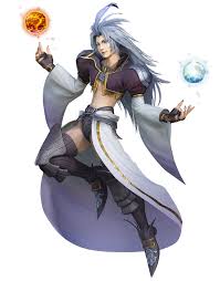 Kuja Art Dissidia Final Fantasy Nt Art Gallery Final Fantasy Final Fantasy Cosplay Final Fantasy Ix