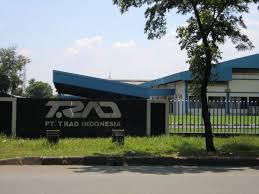 Berikut informasi mengenai lowongan kerja pt nok indonesia, persyaratan yang harus. Pt T Rad Indonesia Trad