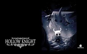 You can also upload and share your favorite hollow knight wallpapers. Hd Wallpaper Video Game Hollow Knight Wallpaper Flare