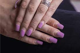 Acrylic Nails Advantages And Disadvantages Stylecheer Com