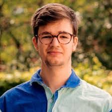 Christopher Haswell's Instagram, Twitter & Facebook