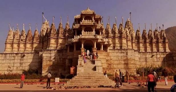 Dilwara Temple: A Marvel of Jain Architecture and Heritage in Rajasthan