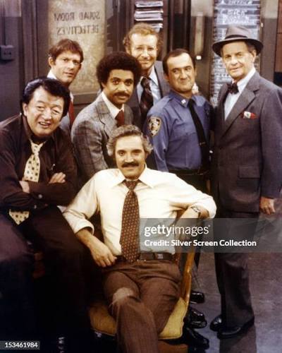 2,602 Barney Miller Television Show Stock Photos, High-Res Pictures, and  Images - Getty Images