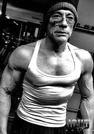 The muscles from brussels—has had a long and storied career full of highs and lows, including the time he threw a at times dismissed for being more of a physical performer than an actor, van damme earned critical praise in 2008 for jcvd, a meta film in which he. Facebook