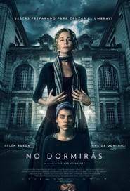 Ver No Dormiras 2018 Online Gratis Espanol Cuevana