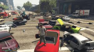Find best gta 5 pc, ps4, xbox one mods added for grand theft auto v game. Free Gta 5 Gaming Mods Available To Install Know More Droidjournal