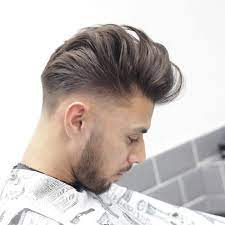 18 cute and easy straight hairstyles for women: 80 Hottest Men S Hairstyles For Straight Hair 2021 New