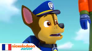 La chaîne pour enfants ma petite tv #mapetitetv a préparé une nouvelle vidéo #vidéoéducative avec les personnages des dessins animés #dessinanimé: Paw Patrol La Pat Patrouille Operation Ours A Ski Nickelodeon Junior Youtube