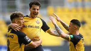 Dynamo dresden on matchday 1 in the german 3rd division 2020/21 on german football. Hn5qzz8sr1cvbm