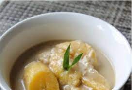 Serawa pisang and pengat pisang sama ker. Resepi Pengat Pisang Pencuci Mulut Paling Sedap Aneka Resepi Mudah Dan Sedap