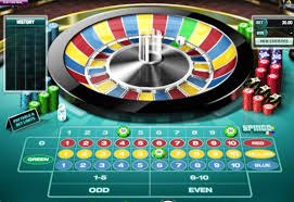 Spingo Is A Table Game Similar To Bingo And Roulette In Fact Those Who Are Interested In The History Casino Table Games Casino Slot Games Play Online Casino