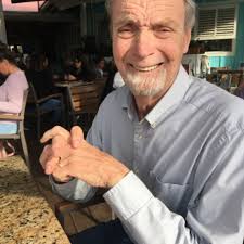 William (Bill) Thomas Pitt Obituary December 20, 2021