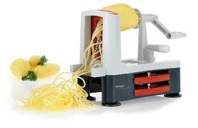 Get more good stuff for less green stuff. Westmark Mandoline Spiromat Art No 1133 2260