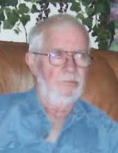 Obituary information for Robert William Bunch