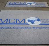 Zerbino personalizzato con il tuo logo