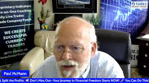 Stop Trading Like a Gambler. Start Trading Like a Professional., Join Paul  McMann, Chief Operating Director of Forex Smart Trade, as he demonstrates  live trading using our battle-tested proprietary ...