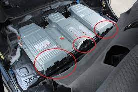 Installation included in the battery price; 2006 2013 Toyota Highlander Hybrid Plug And Play Car Harness Installation Instructions Hybrid Automotive