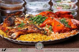 مندي كبسة بخاري زربيان مطعم باب مكه Bab Makka Restaurant Facebook