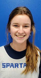 No. 8 Collins-Maxwell girls are 10-0 heading into the holidays