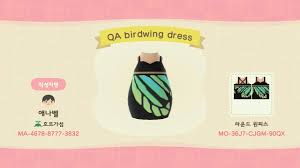 Queen Alexandra S Birdwing Butterfly Dress Acnh In 2020 Animal Crossing Queen Alexandra Butterfly Dress