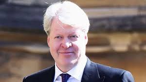 Princess Diana's brother Charles Spencer shares 'delight' following  daughter Kitty's wedding