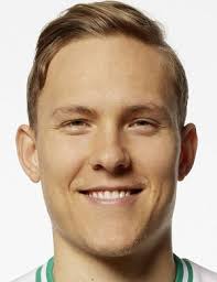 Nach rund drei wochen urlaub legt der mehr noch: Ludwig Augustinsson Stats 20 21 Transfermarkt
