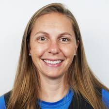 Michelle Garvin Ph. D.