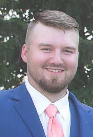 James martin was born into the chef's life: Cody James Martin Monroe Times