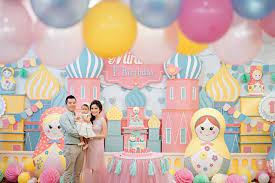 Check spelling or type a new query. Kara S Party Ideas Matryoshka Russian Doll Birthday Party Kara S Party Ideas