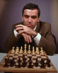 Image result for garry kasparov